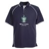 Torino Elite Polo Thumbnail