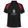 Ferrara Elite Polo Thumbnail